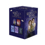 The Rebecca Ross Collection (The Queen's Rising, The Queen's Resistance, Sisters of Sword and Song, Divine Rivals, Ruthless Vows): Five-book collection from the number one bestselling author - Retail Maharaj