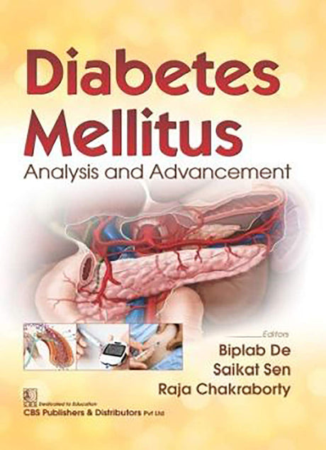DIABETES MELLITUS ANALYSIS AND ADVANCEMENT (PB 2019) - Retail Maharaj