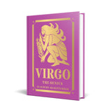 Virgo: The Genius - Retail Maharaj