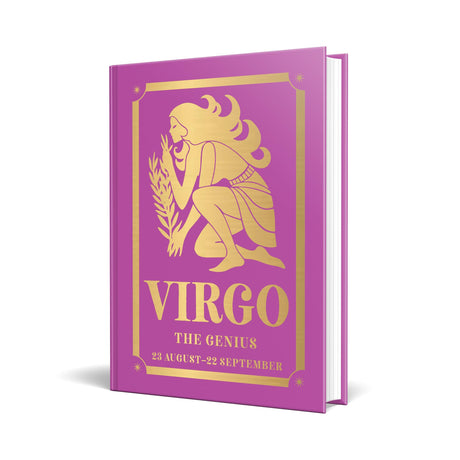 Virgo: The Genius - Retail Maharaj