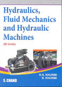 A Textbook Of Hydraulics, Fluid Mechanics And Hydraulic Mechanics - Retail Maharaj