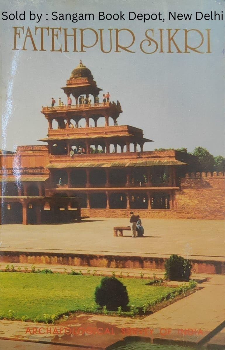 Fatehpur Sikri