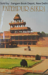 Fatehpur Sikri