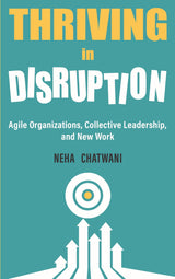 Thriving in Disruption - Retail Maharaj