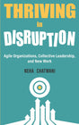 Thriving in Disruption - Retail Maharaj
