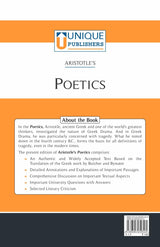 POETICS - Retail Maharaj
