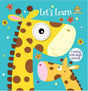 Let's Learn Counting with Animals - Retail Maharaj