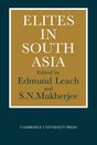 Elites in South Asia - Retail Maharaj