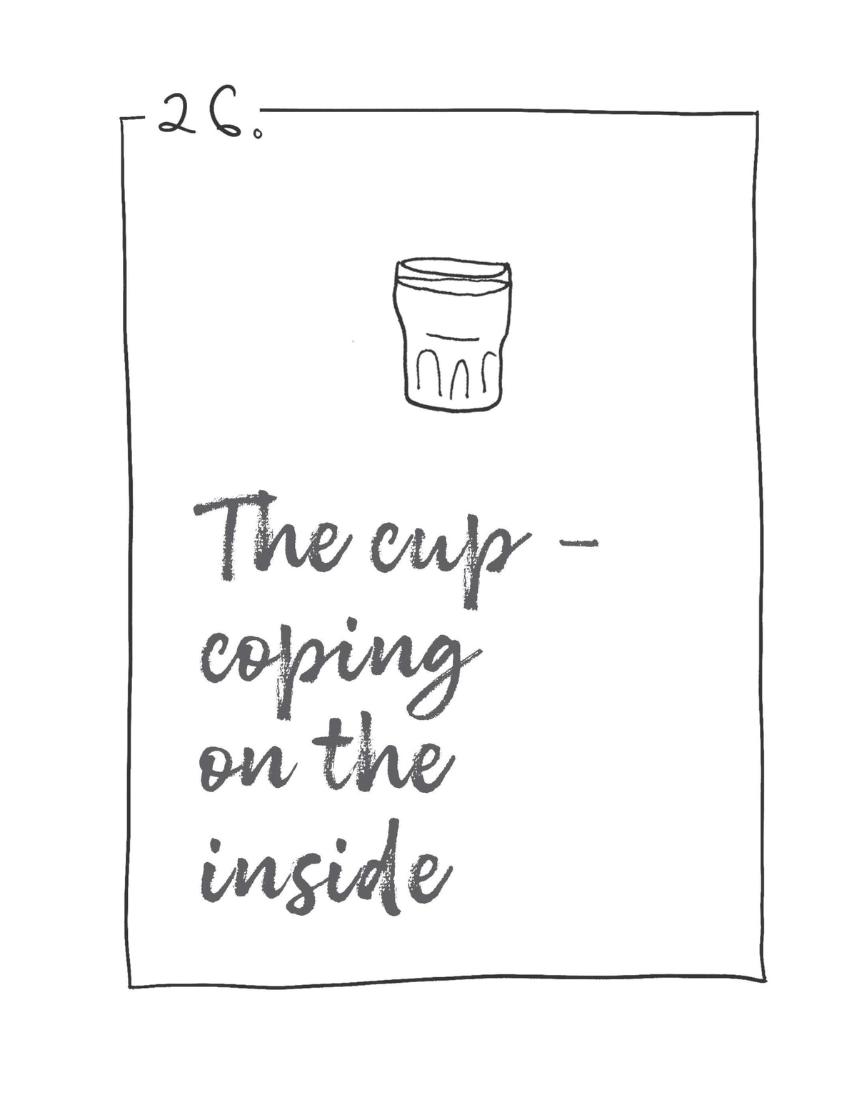 This Is Not A Sad Book (But It's Ok To Feel Sad) - Retail Maharaj