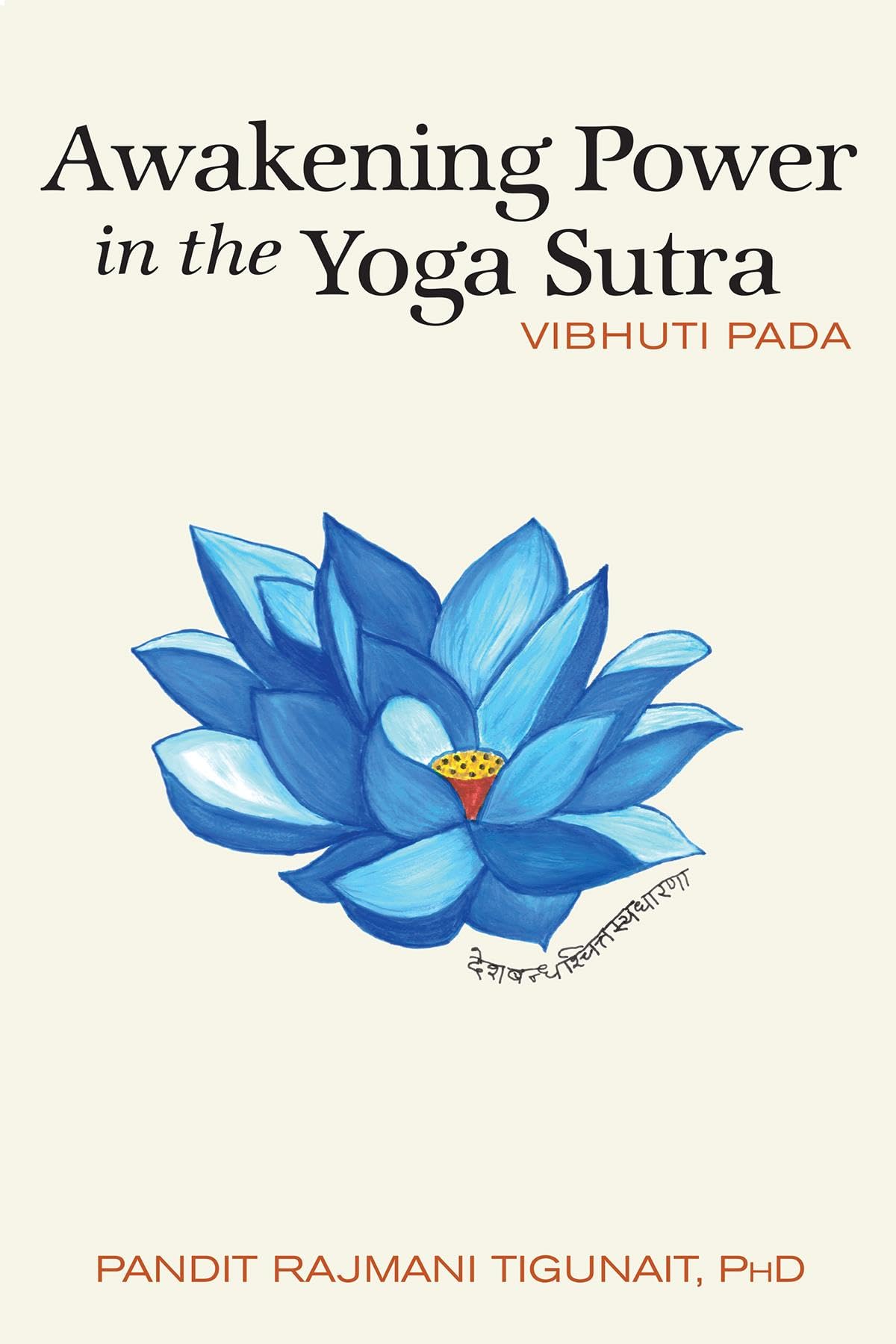 Awakening Power in the Yoga Sutra - Retail Maharaj