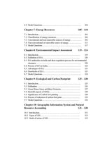 Basic Idea About Natural Resources & Their Management (English Version)