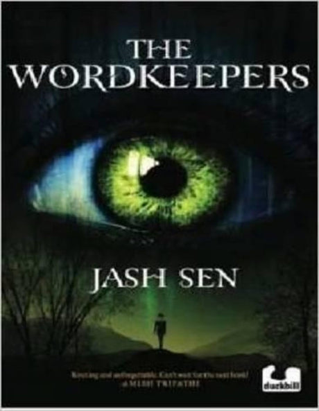 The Wordkeepers - Retail Maharaj