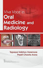 VIVA VOCE IN ORAL MEDICINE AND RADIOLOGY (PB 2019) - Retail Maharaj