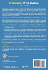 Examination of the Newborn: An Evidence-Based Guide - Retail Maharaj