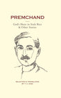 PREMCHAND- God's Share in Stale Rice & Other Stories - Retail Maharaj