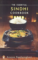 Essential Sindhi Cookbook - Retail Maharaj