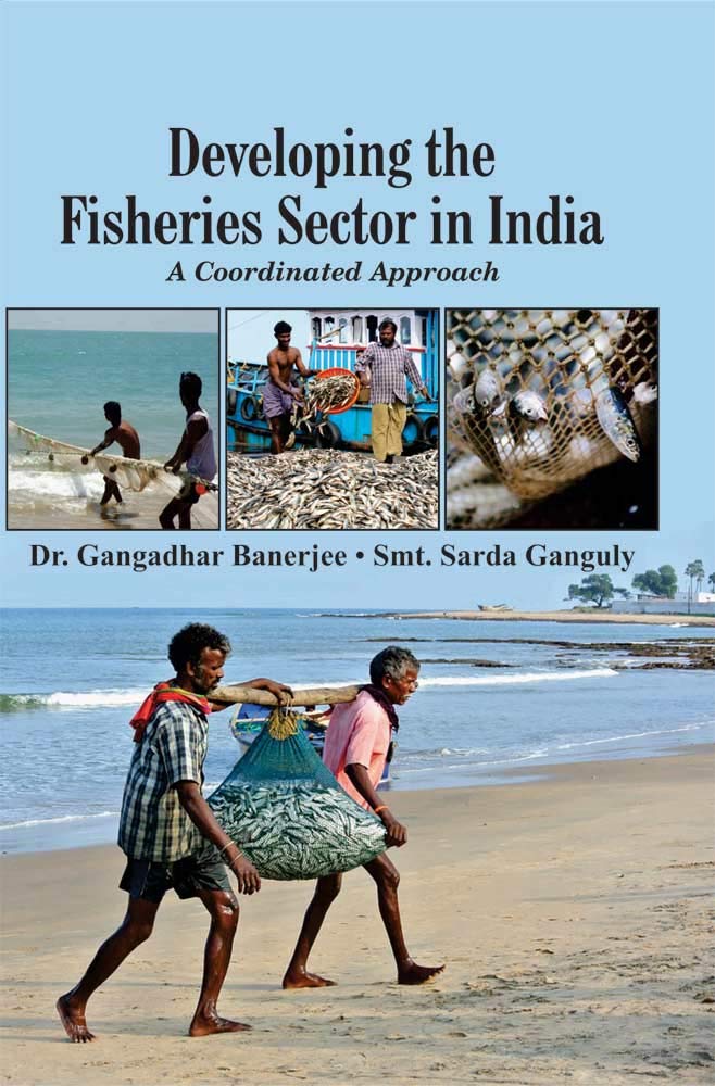 Development of Fisheries Sector in India - Retail Maharaj