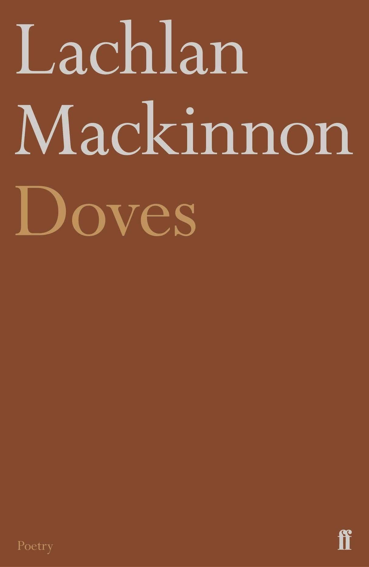 Doves - Retail Maharaj