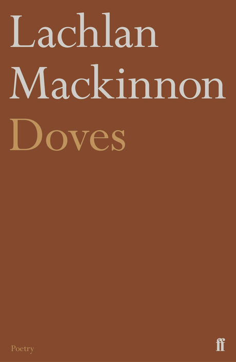 Doves - Retail Maharaj