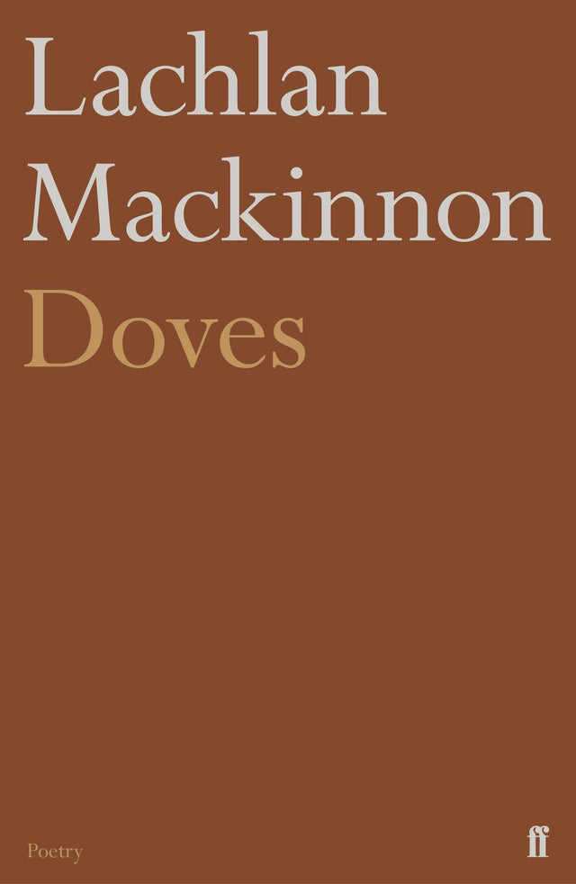 Doves - Retail Maharaj