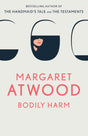 Bodily Harm - Retail Maharaj
