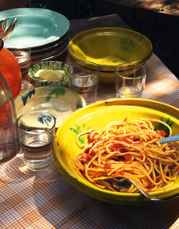 Pasta: over 100 mouth-watering recipes from master chef and pasta expert Theo Randall - Retail Maharaj