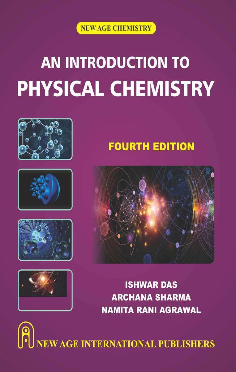 An Introduction to Physical Chemistry - Retail Maharaj