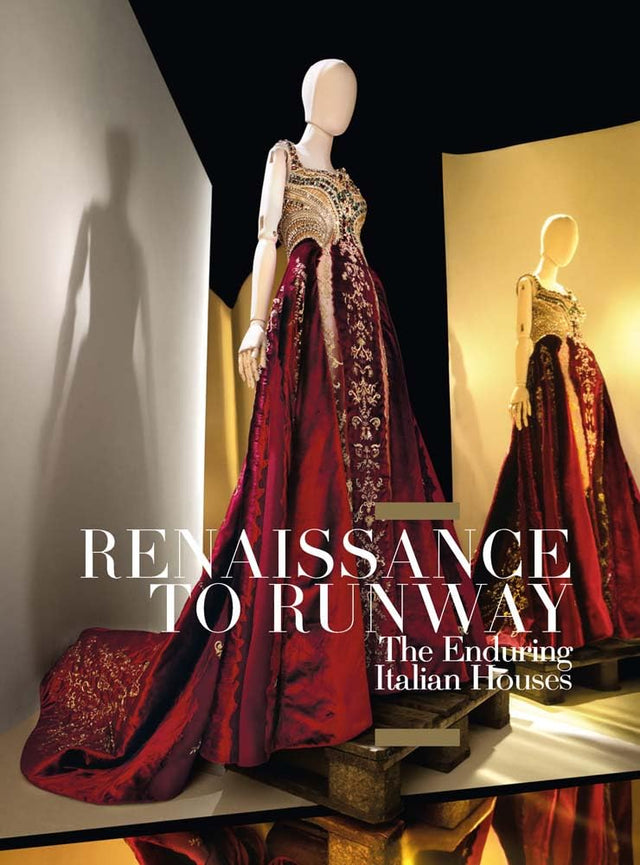 Renaissance to Runway: The Enduring Italian Houses - Retail Maharaj