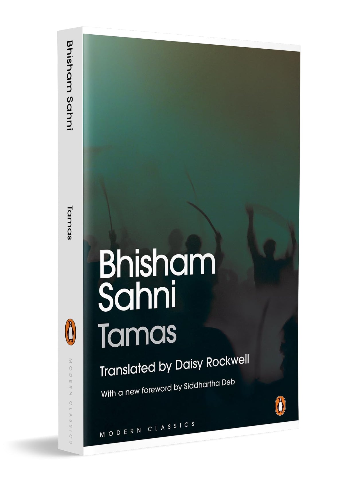 Tamas (PB) - Retail Maharaj