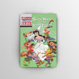 Snow White and the Seven Dwarfs - Retail Maharaj