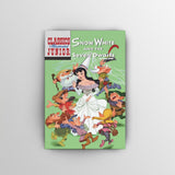 Snow White and the Seven Dwarfs - Retail Maharaj
