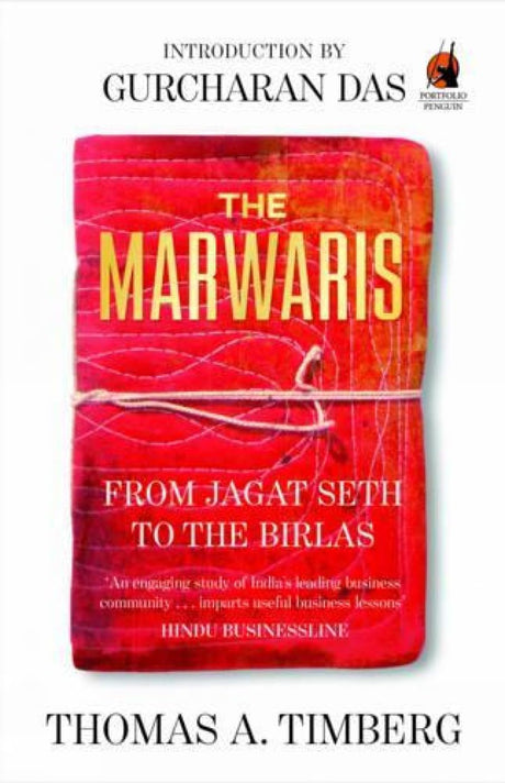 SIB: Marwaris, The: From Jagat Seth To T - Retail Maharaj