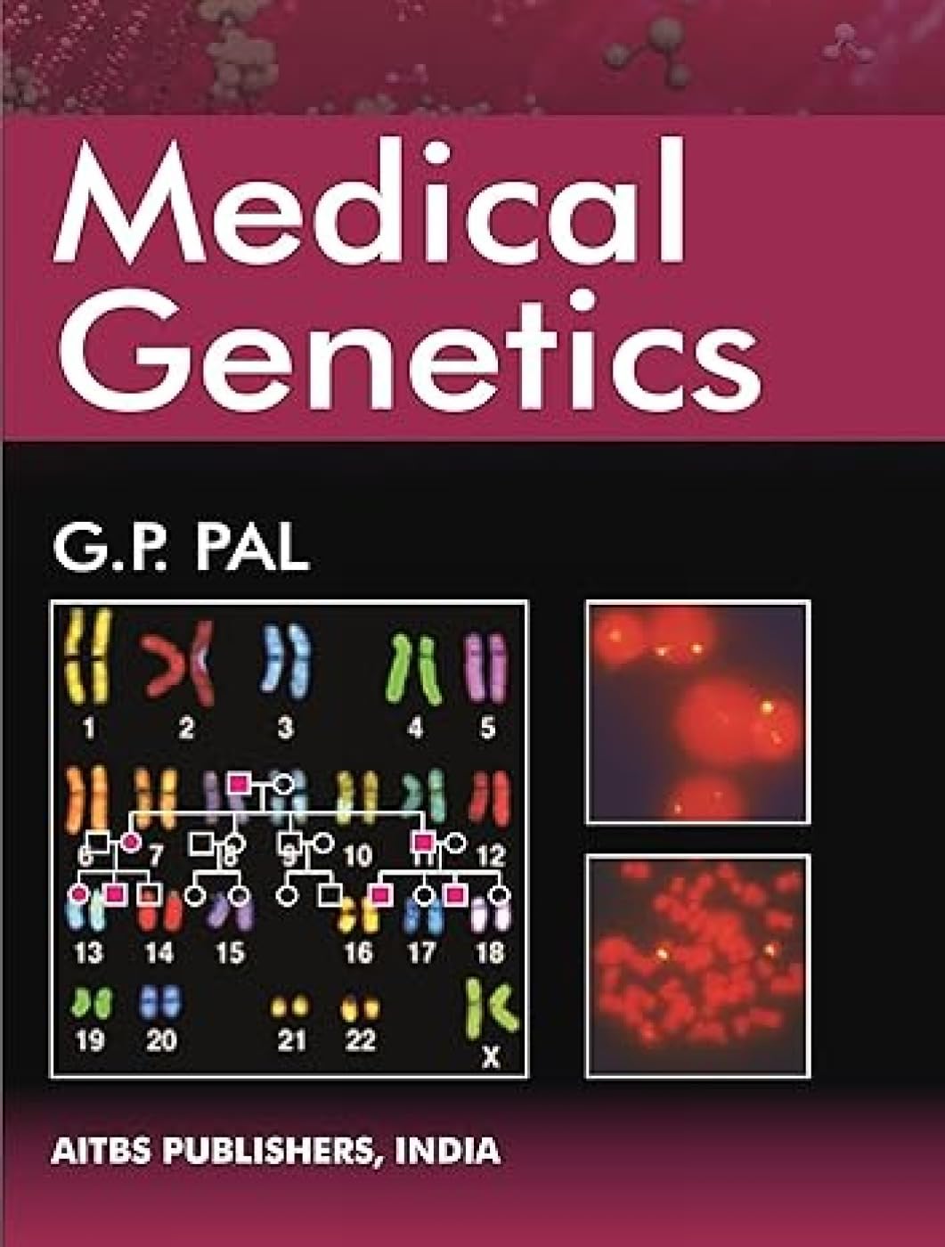 Medical Genetics - Retail Maharaj