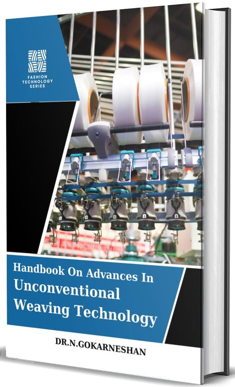 Handbook On Advances In Unconventional Weaving Technology - Retail Maharaj