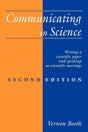Communicating in Science: Writing a Scientific Paper and Speaking at Scientific Meetings - Retail Maharaj