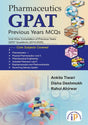 Pharmaceutics- GPAT Previous Years MCQs (First Edition, 2026) - Retail Maharaj