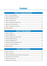 CLINICAL CASES IN BIOCHEMISTRY - Retail Maharaj
