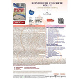 Reinforced Concrete Vol. II - Retail Maharaj