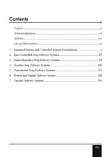 Drug Delivery System for the Students of M.Pharm 1 Semester (First Edition, 2025) - Retail Maharaj