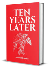 Ten Years Later - Retail Maharaj