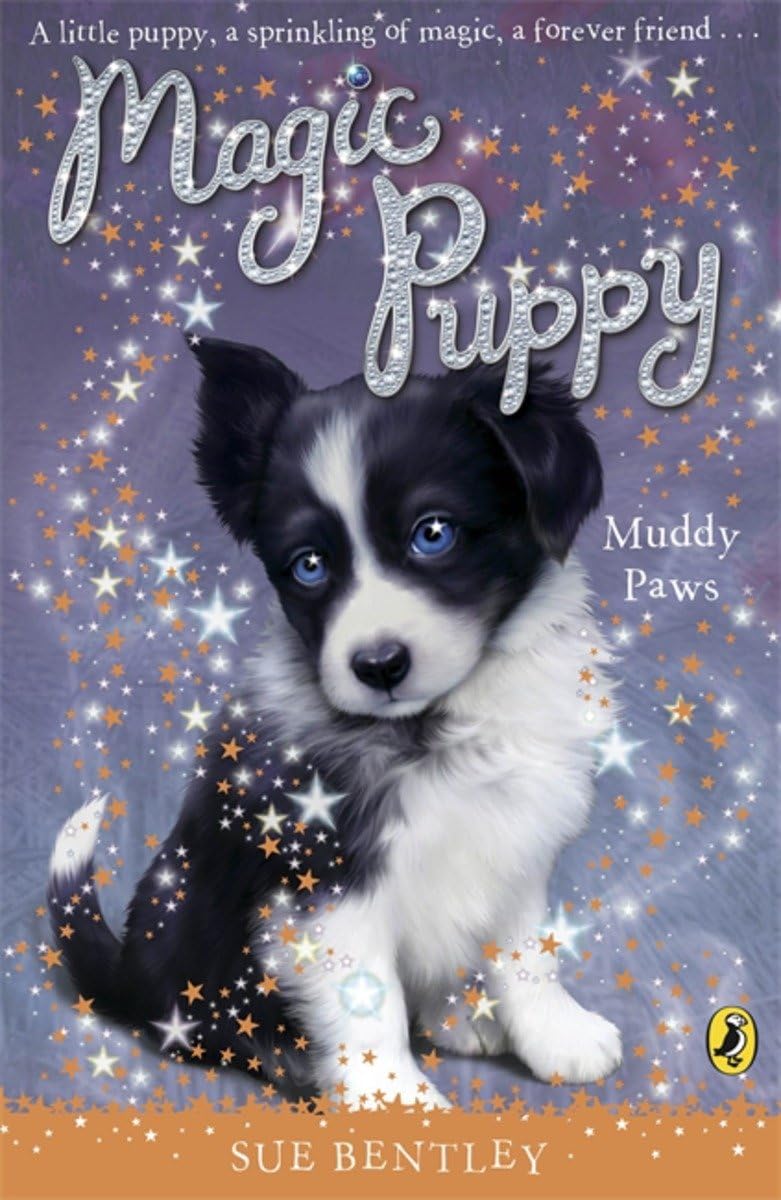 Magic Puppy: Muddy Paws - Retail Maharaj