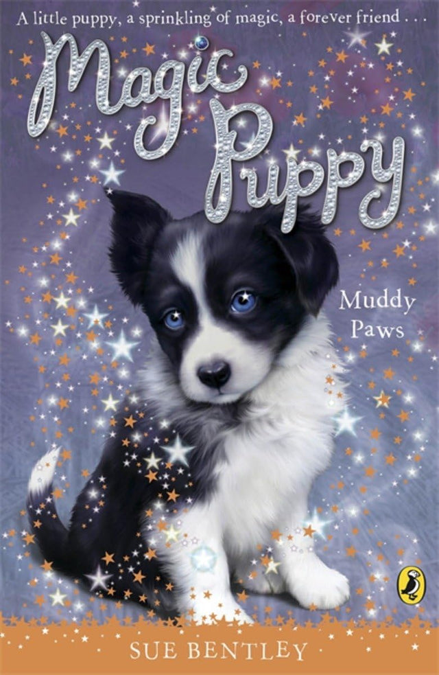 Magic Puppy: Muddy Paws - Retail Maharaj