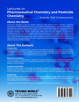 Lectures on Pharmaceutical Chemistry and Pesticide Chemistry (English Version)