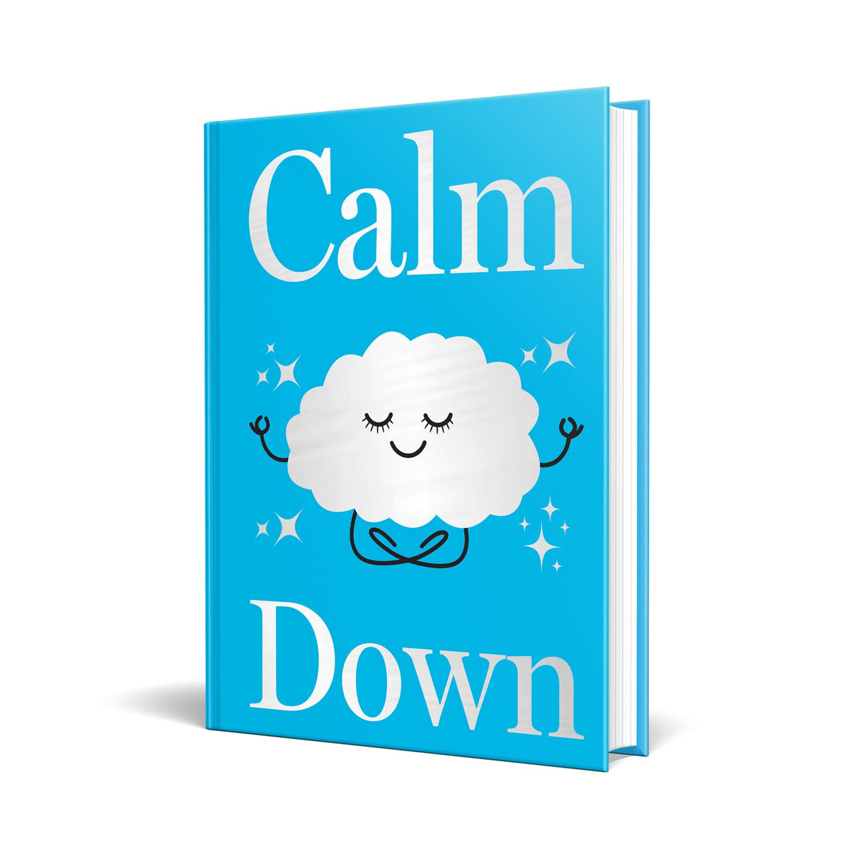 Calm Down - Retail Maharaj