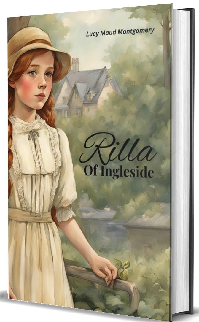 Anne of Green Gables The Complete Collection 8 Books Box Set by L. M. Montgomery - Retail Maharaj