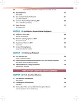FOGSI | Medical Termination of Pregnancy and Follow Up Care -2025 - Retail Maharaj