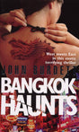 Bangkok Haunts - Retail Maharaj