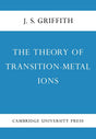 The Theory of Transition-Metal Ions - Retail Maharaj