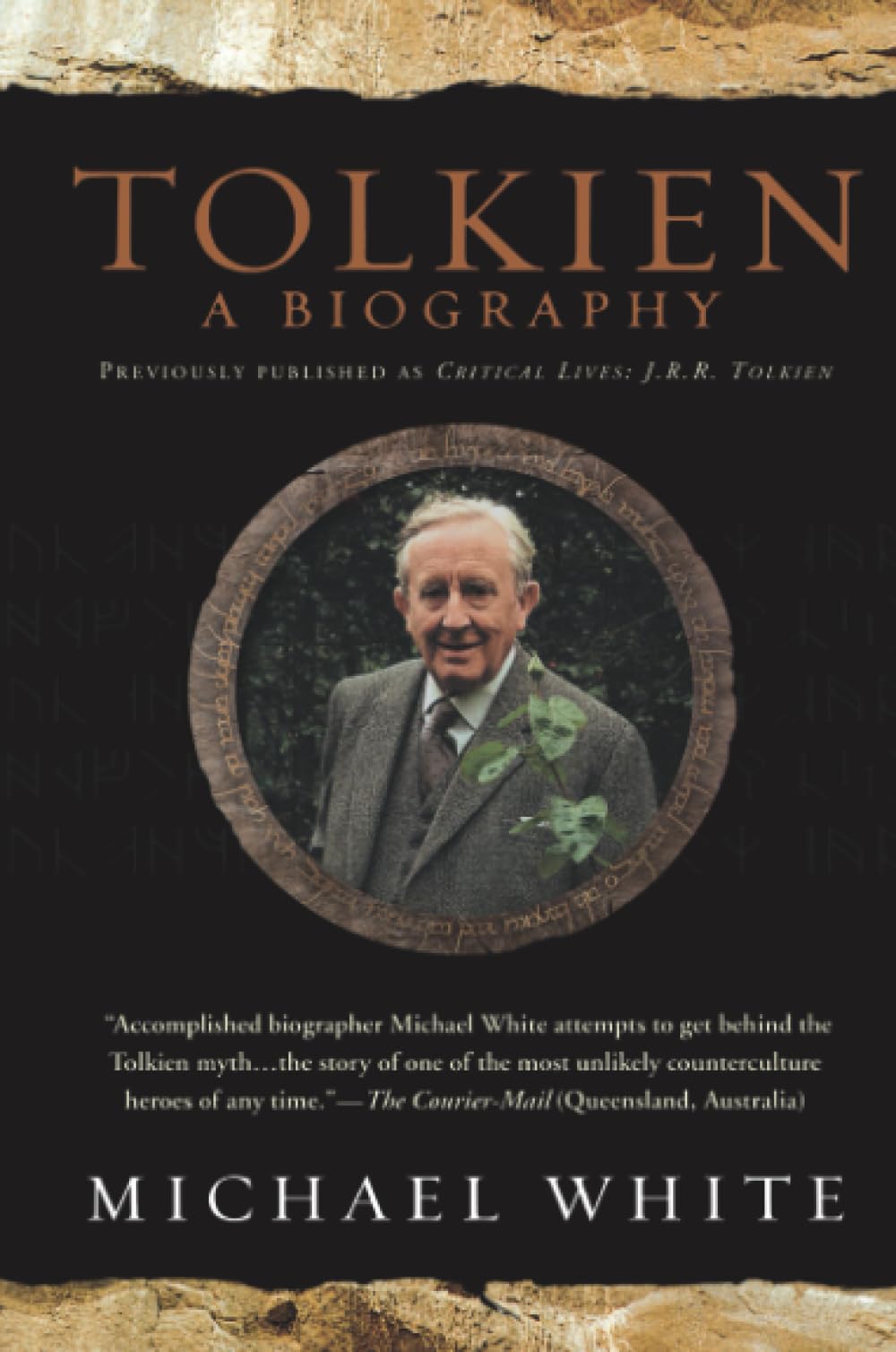 Tolkien: a Biography - Retail Maharaj