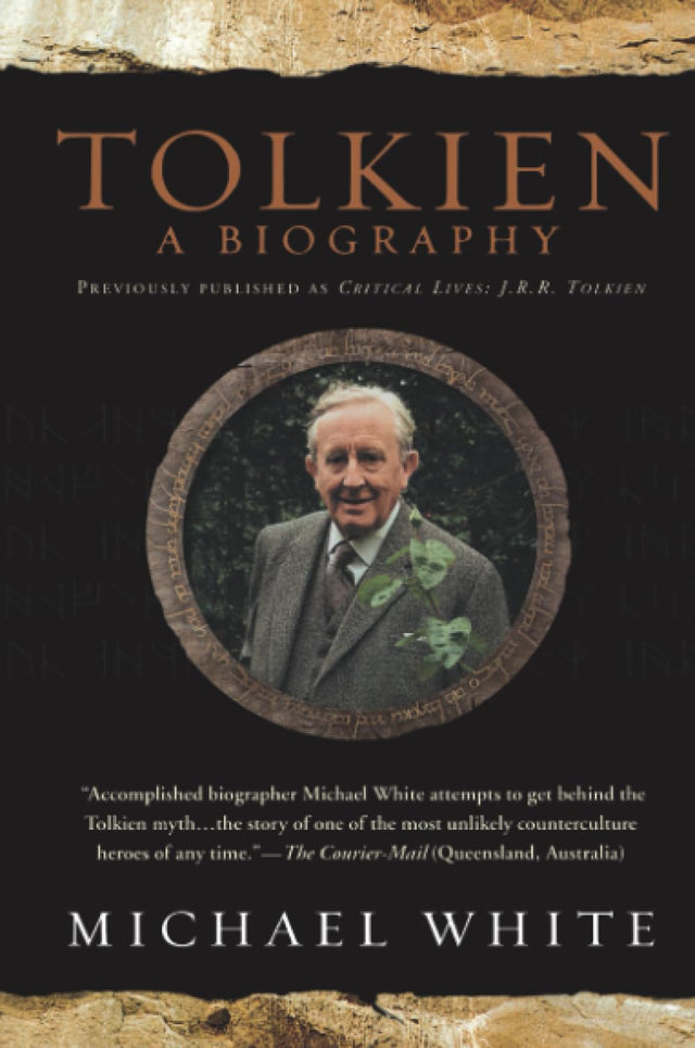 Tolkien: a Biography - Retail Maharaj
